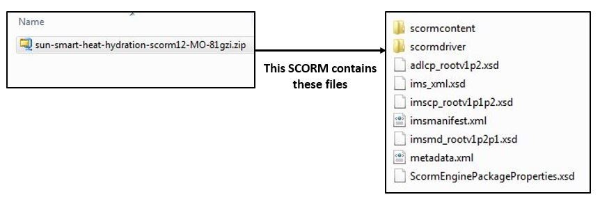 What Is SCORM Understanding The Basics My Love For Learning