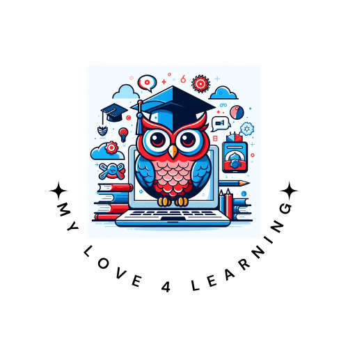 My Love 4 Learning