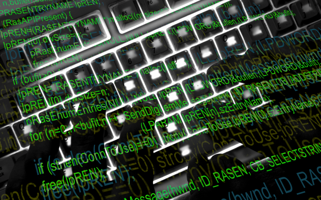 Programming code | My Love for Learning