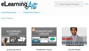 eLearningArt