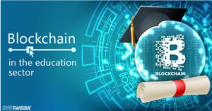 Blockchain and Education
